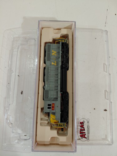 Atlas 49420 gauge model - n,