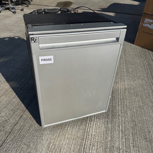 Revace fridge rv85l 12v - revace,