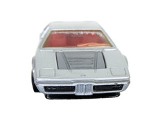 BMW M1 52 Matchbox 1:57 1981