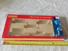 HORNBY OO GAUGE TRAIN SET
