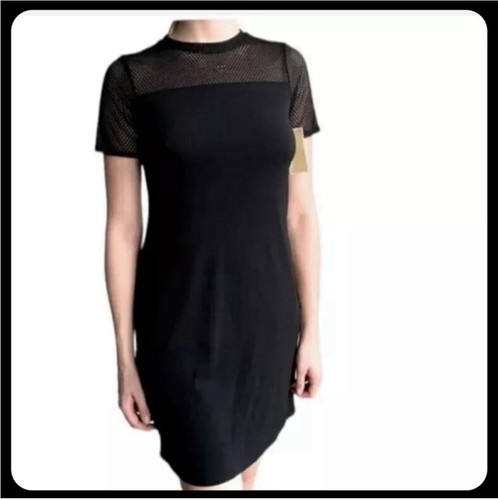 Michael kors black - black, mesh