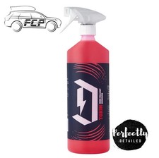 Duel Autocare - Toxin Iron