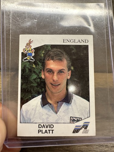 Euro david platt - 92,
