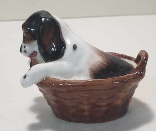A204 royal doulton cocker - a204,