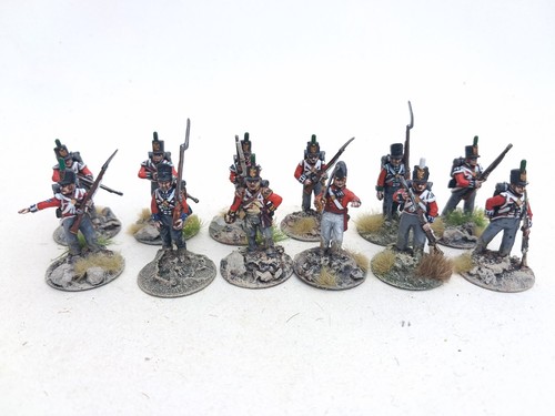 28mm napoleonic british
