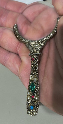 Antique vintage fancy - ,