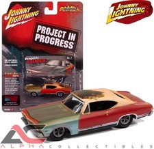 JOHNNY LIGHTNING 1:64 JLSP404A