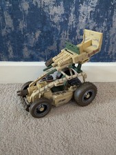 2002 vintage Hasbro GI G.I