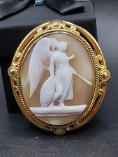 Antique Early 19thC Large