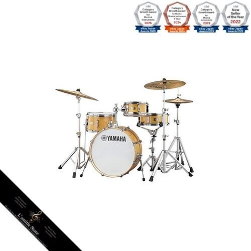 Yamaha sbp0f4h stage custom - sbp0f4h,