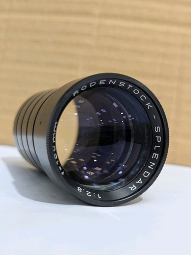 Old vintage rodenstock - vintage,