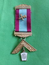 Vintage Masonic Freemason