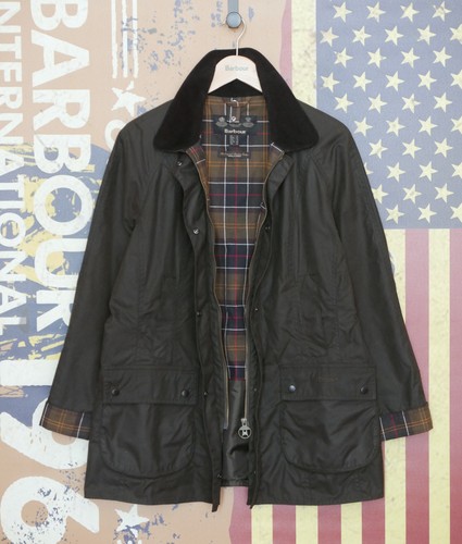 249 womens barbour - womens,