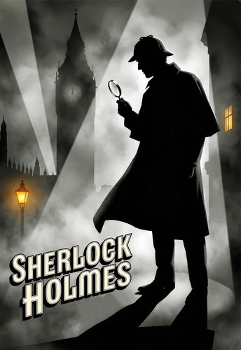 Classic series poster print - classic,