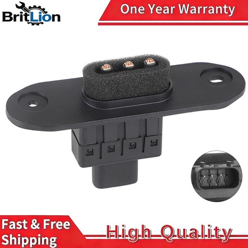 Sliding door contact switch - sliding,