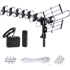 Outdoor HD TV Antenna