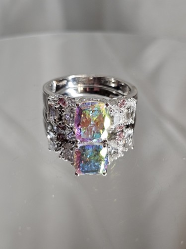 Mercury mist topaz - mist,