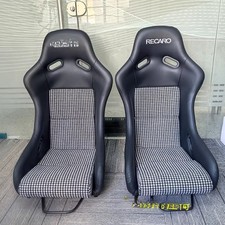 Recaro racing seat - recaro, universal
