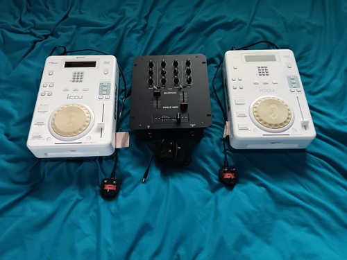 Gemini icdj professional - x2,