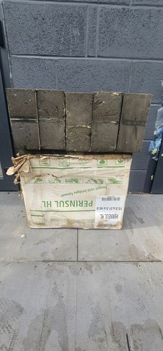 Foamglas perinsul - , hl