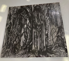 Sunn O))) Black One Vinyl 2xLP