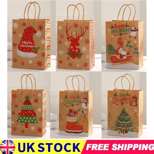 12x christmas gift - 6/12x,