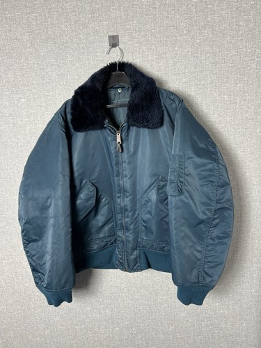 Vintage flyer s nylon - ma-2,