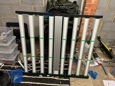 GROW LIGHT / TENT / FILTERS x 3 / POTS / CURING JARS+++++ MUCH MORE LARGE JOBLOT