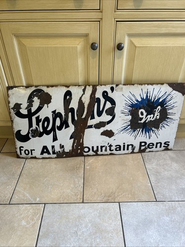 Original stephen ink for - stephen’s,