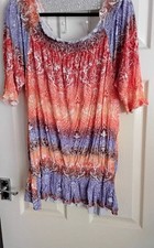 Buffalo Gypsy Top with