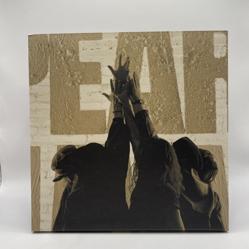 Pearl jam ten legacy - ten, (legacy