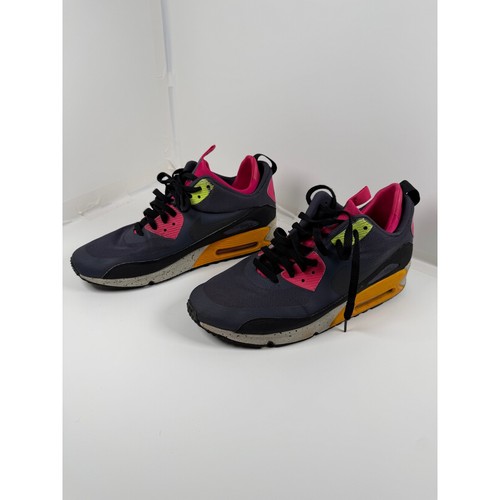 Nike sneaker mens - nike, 12