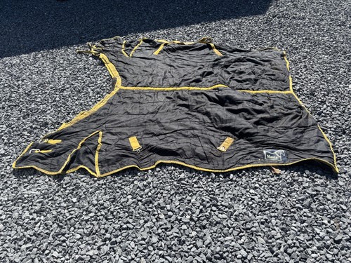 Masta stable rug - 6’6”,