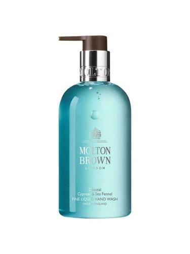 Molton brown coastal - brown, cypress