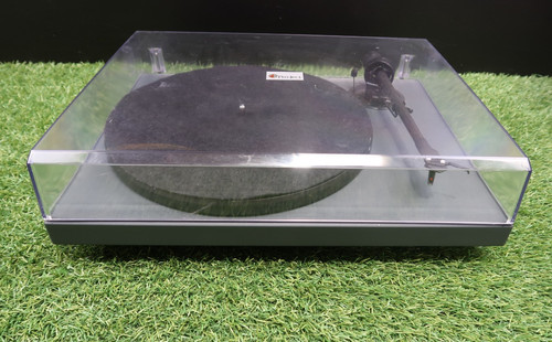 Pro ject xpression mk ii - mk,