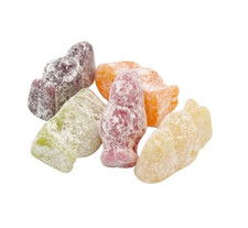 Monmore Confectionery Jelly