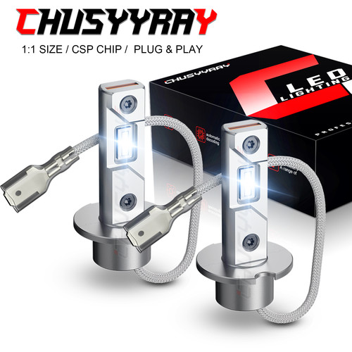2pcs led bulbs - led, headlight