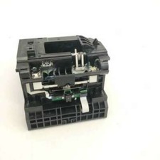 Print head carriage assembly