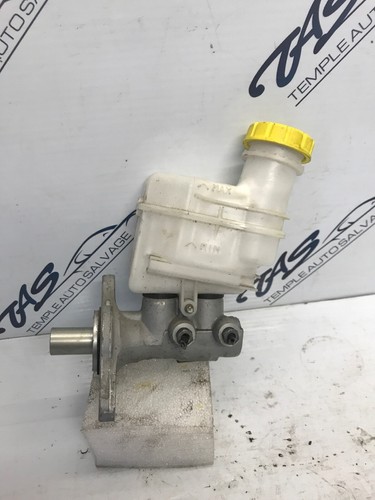 Fiat 500 brake master - fiat,