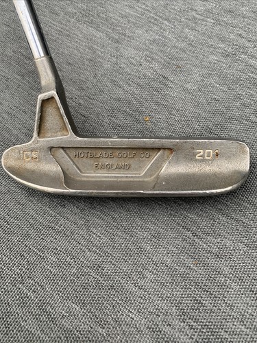 Hotblade cs201 putter - hotblade,