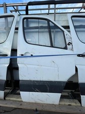 Mercedes Sprinter 2007-2017