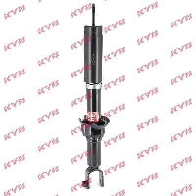 Kyb rear shock absorber - rear, for