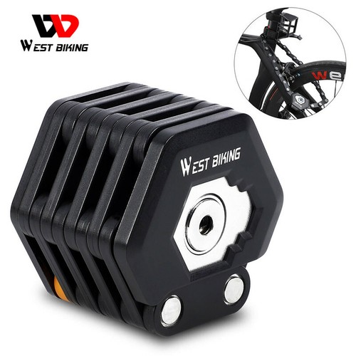 West biking foldable bike - foldable,