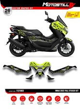 YAMAHA NMAX 125cc-155cc