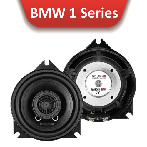 Bmw series e81 - bmw,