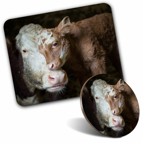 Mouse mat coaster - mat, &