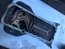 genuine 2JZ front sump engine swap