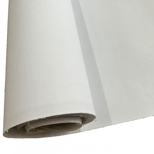White inch sew stiffened - 36,