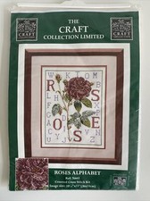 Counted cross stitch - cross, the