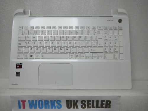 Condition toshiba satellite - ex,
